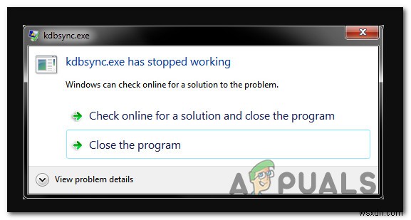 kdbsync.exeとは何か?安全性の見分け方と削除・対処法を徹底解説