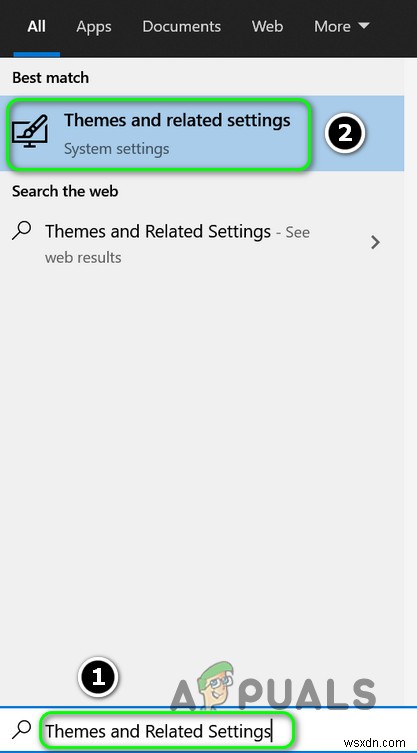 Windows 10のデスクトップアイコンに灰色のXが表示される問題の対処法