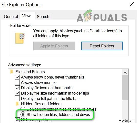 Windows 10のデスクトップアイコンに灰色のXが表示される問題の対処法