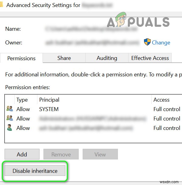 Windows 10のデスクトップアイコンに灰色のXが表示される問題の対処法