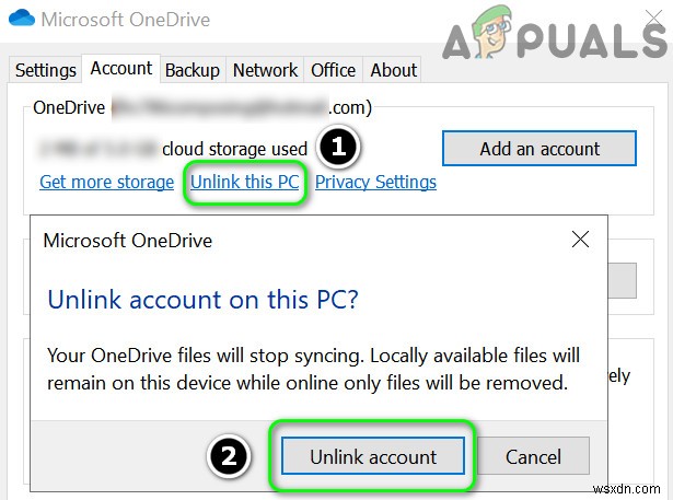 Windows 10のデスクトップアイコンに灰色のXが表示される問題の対処法