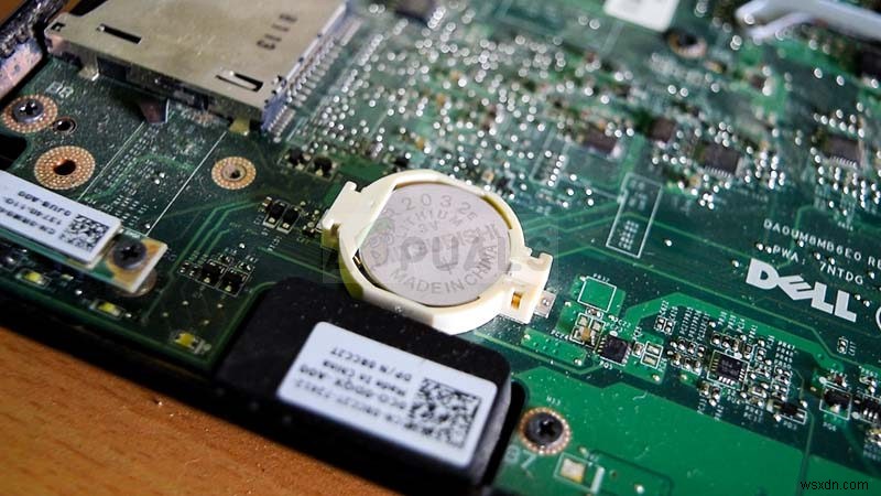 【対処法】エラー1720「SMARTハードドライブが差し迫った障害を検出しました」の解決手順