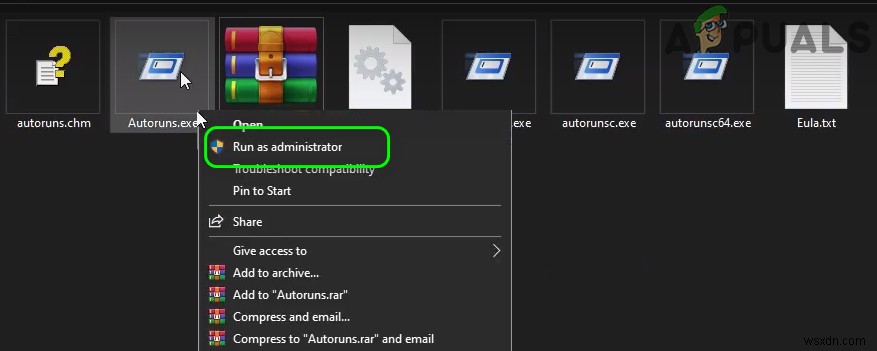 StartUpCheckLibrary.dllが見つからないエラーを修正する方法