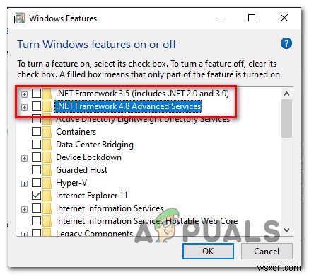 Windows 7 / 8.1 / 10でエラーコード800F0922を修正する9つの方法