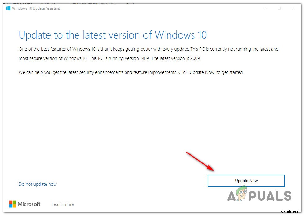 Windows 7 / 8.1 / 10でエラーコード800F0922を修正する9つの方法