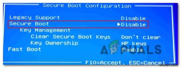Windows 7 / 8.1 / 10でエラーコード800F0922を修正する9つの方法