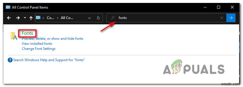 Windows 10/8.1でフォントが四角や記号に化ける問題を解決する6つの方法