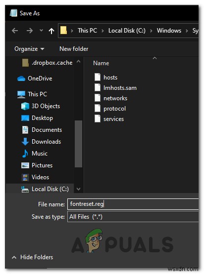 Windows 10/8.1でフォントが四角や記号に化ける問題を解決する6つの方法