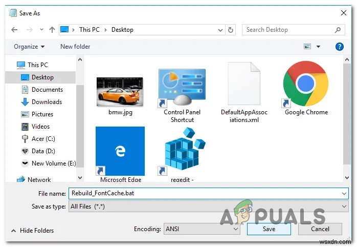 Windows 10/8.1でフォントが四角や記号に化ける問題を解決する6つの方法
