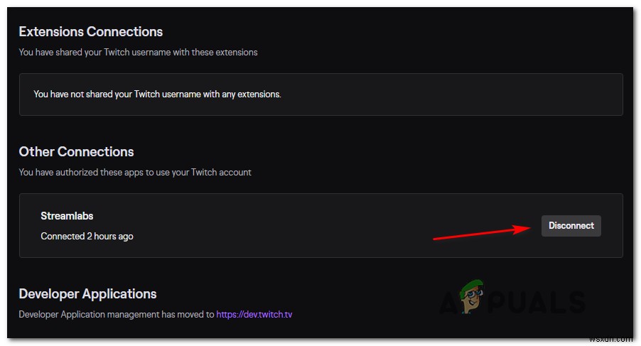 Streamlabs OBSで「チャンネル情報の取得エラー」が発生したときの対処法8選