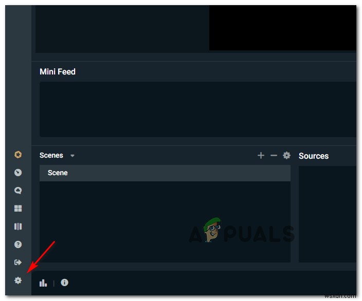 Streamlabs OBSで「チャンネル情報の取得エラー」が発生したときの対処法8選