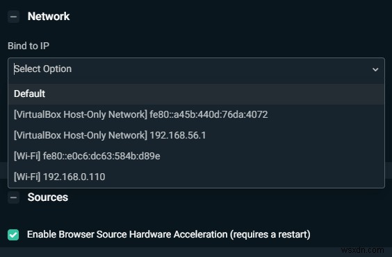 Streamlabs OBSで「チャンネル情報の取得エラー」が発生したときの対処法8選