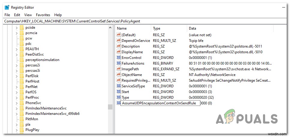Windows 7/10でVPNエラー789が発生する原因と4つの解決方法を徹底解説