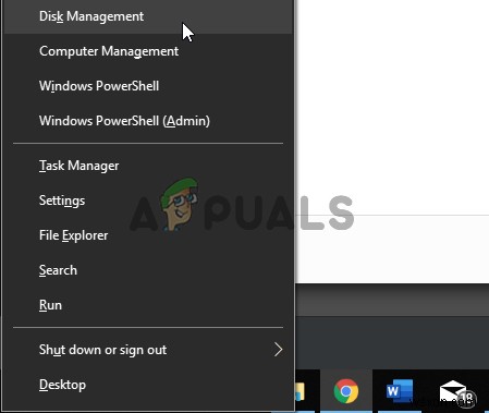 【Windows】システムイメージ作成時のエラー0x80780119「ディスクの空き容量が不足」を解決する7つの方法