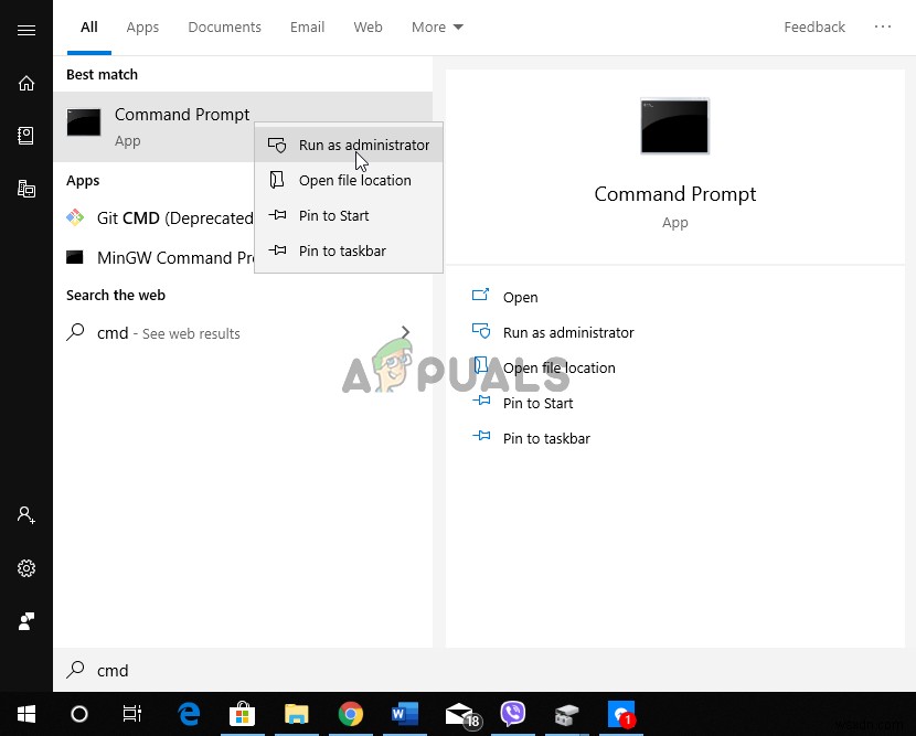 【Windows】システムイメージ作成時のエラー0x80780119「ディスクの空き容量が不足」を解決する7つの方法