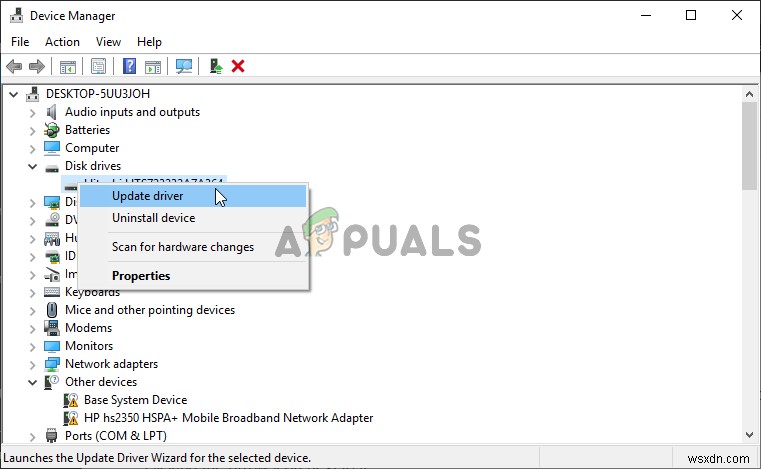 【Windows】システムイメージ作成時のエラー0x80780119「ディスクの空き容量が不足」を解決する7つの方法