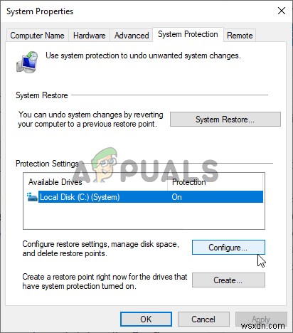 【Windows】システムイメージ作成時のエラー0x80780119「ディスクの空き容量が不足」を解決する7つの方法