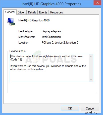 【Windows 7/8/10】「このデバイスは使用可能な空きリソースを十分に見つけられません(コード12)」エラーの完全解決ガイド