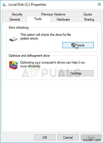 Windows 7・8・10で発生する「不明なハードエラー」の対処法