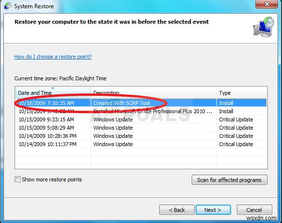 Windows 7・8・10で発生する「不明なハードエラー」の対処法