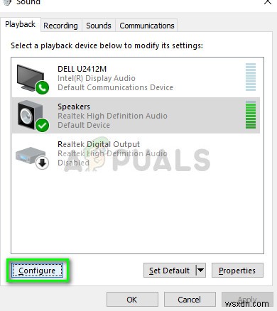 Windows 7/8/10でKodiから音が出ないときの対処法6選
