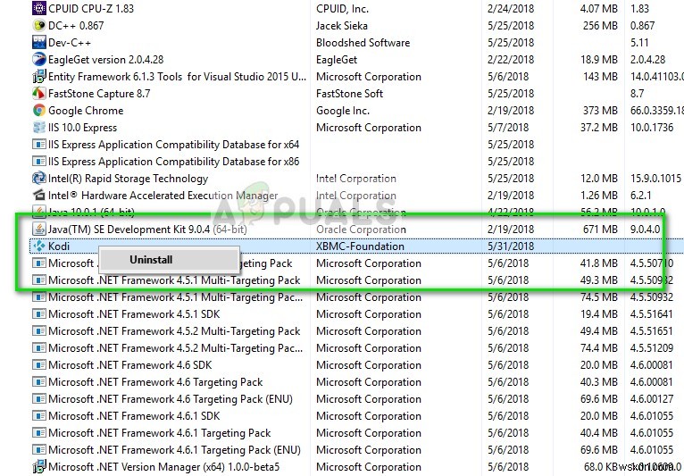 Windows 7/8/10でKodiから音が出ないときの対処法6選