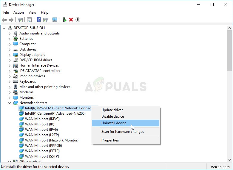Windows 7/8/10で「DHCPサーバーに接続できません」エラーが発生したときの6つの解決策