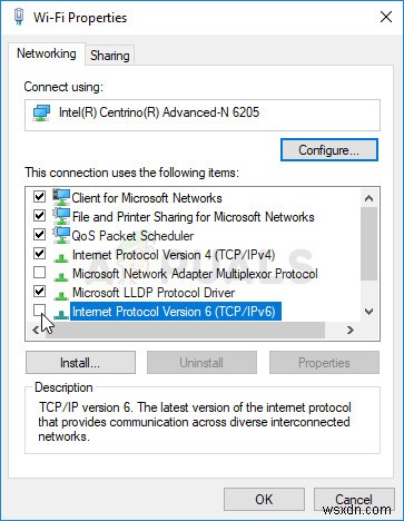 Windows 7/8/10で「DHCPサーバーに接続できません」エラーが発生したときの6つの解決策