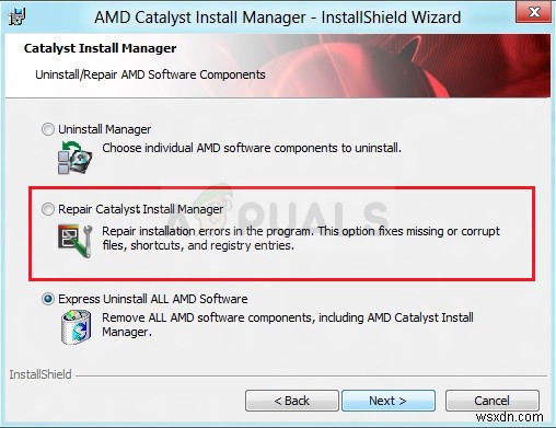 Windows 7/8/10で「ファイルまたはアセンブリ  MOM.Implementation  を読み込めませんでした」エラーを修正する方法