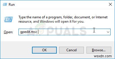 Windows 7/8/10で「サーバーから参照が返されました」エラーが出たときの直し方6選