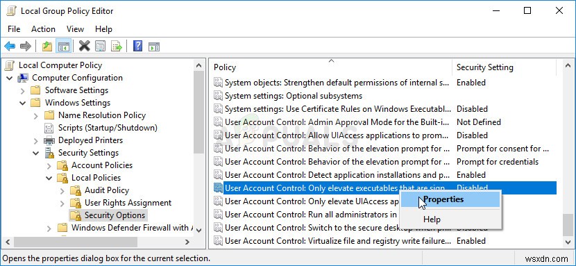 Windows 7/8/10で「サーバーから参照が返されました」エラーが出たときの直し方6選