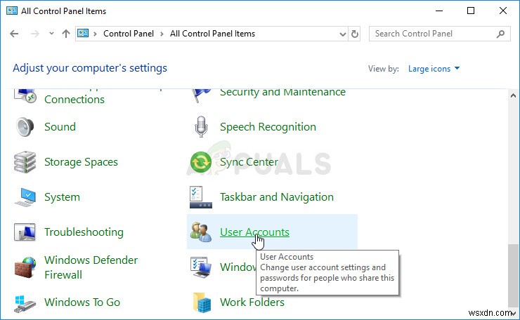 Windows 7/8/10で「サーバーから参照が返されました」エラーが出たときの直し方6選