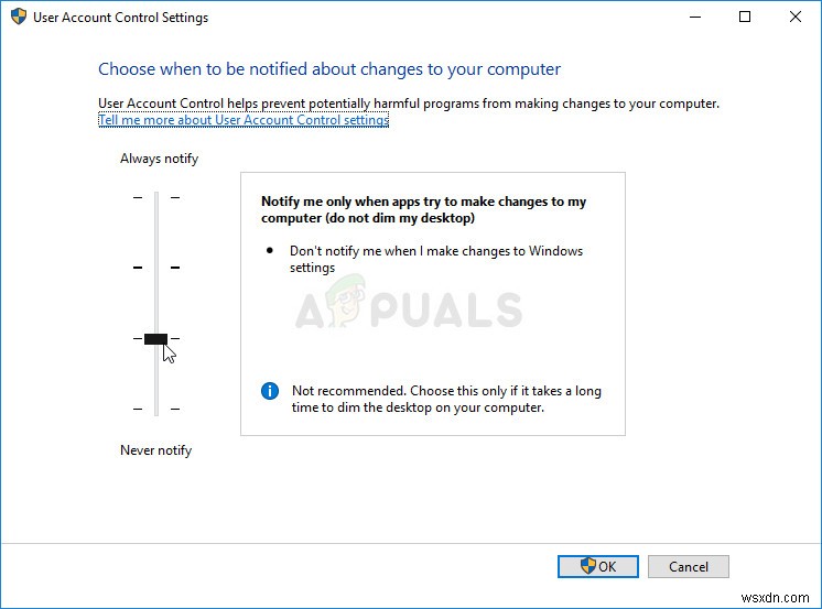 Windows 7/8/10で「サーバーから参照が返されました」エラーが出たときの直し方6選