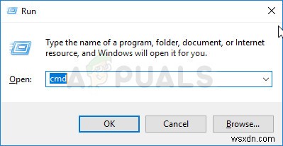 Windows 7/8/10で「サーバーから参照が返されました」エラーが出たときの直し方6選