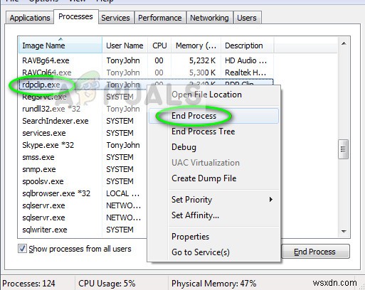 【解決】Windows 7/8.1/10でコピー&ペーストが突然使えなくなったときの対処法まとめ