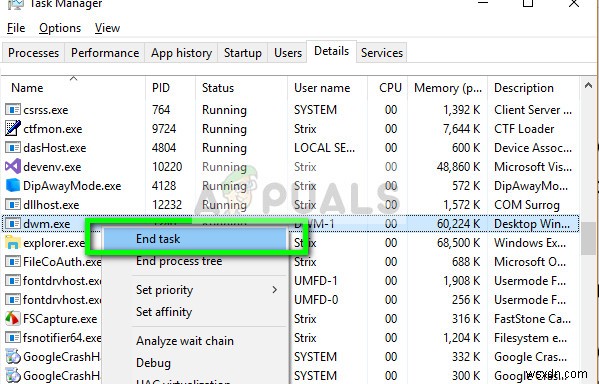 【解決】Windows 7/8.1/10でコピー&ペーストが突然使えなくなったときの対処法まとめ