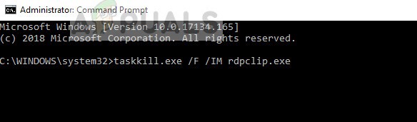 【解決】Windows 7/8.1/10でコピー&ペーストが突然使えなくなったときの対処法まとめ