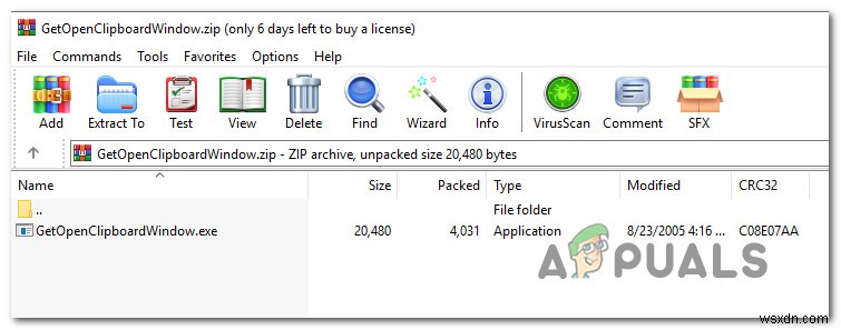 【解決】Windows 7/8.1/10でコピー&ペーストが突然使えなくなったときの対処法まとめ