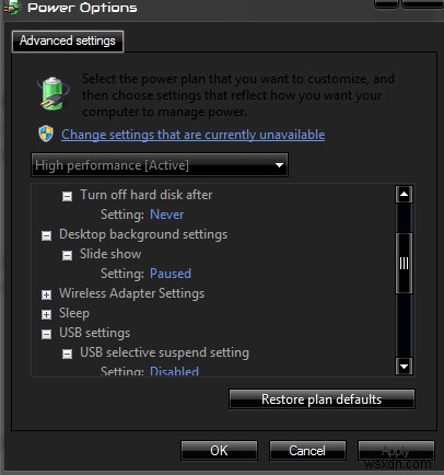 Windows 7/8/10を最適化してロスレス・ハイレゾ音源をノイズなく再生する詳細設定ガイド