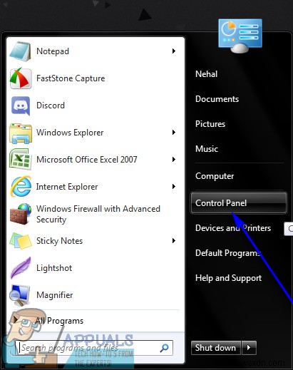 Windows 7/8/10でシステムの復元ポイントを作成する方法