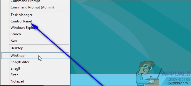 Windows 7/8/10でシステムの復元ポイントを作成する方法