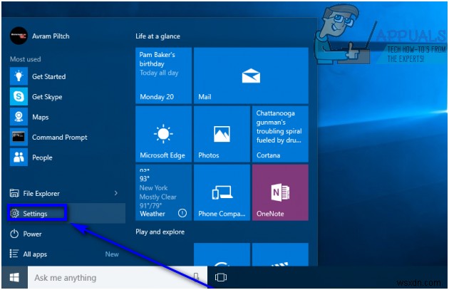 Windows 7 / 8 / 8.1 / 10でデスクトップのごみ箱アイコンを変更する方法