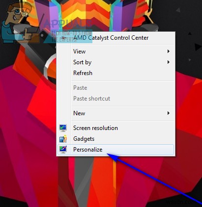 Windows 7/8/8.1/10でハードウェアアクセラレーションを無効にする2つの方法