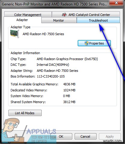 Windows 7/8/8.1/10でハードウェアアクセラレーションを無効にする2つの方法