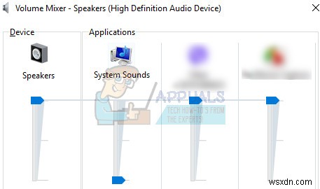 Windows 7・8・10でエラー時のビープ音を無効にする5つの方法