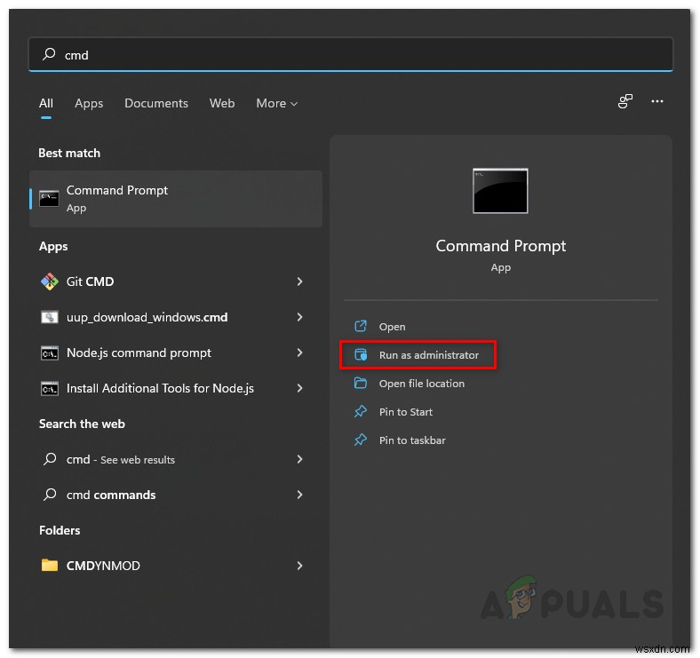 【Windows】「コンテナー内のオブジェクトの列挙に失敗しました」エラーを解決する2つの方法