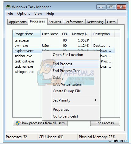 Windows 7/8/10でAlt+Tabが機能しないときの対処法17選
