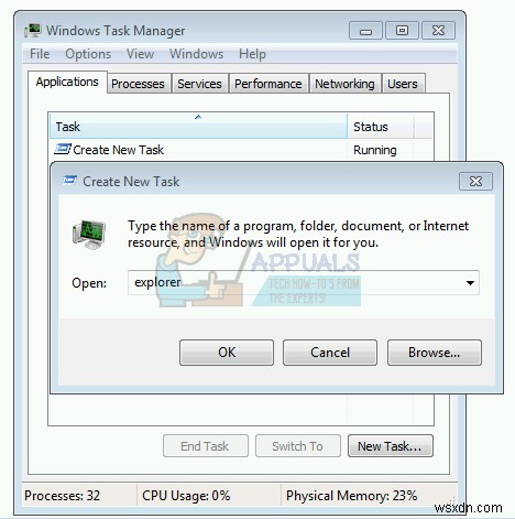 Windows 7/8/10でAlt+Tabが機能しないときの対処法17選