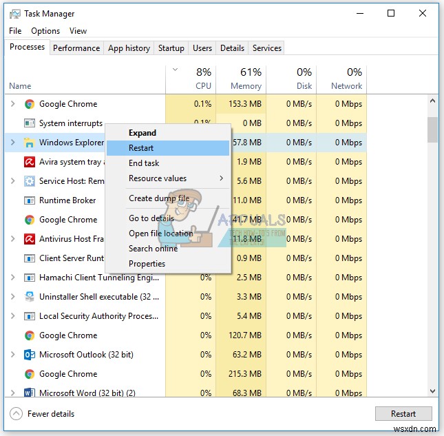 Windows 7/8/10でAlt+Tabが機能しないときの対処法17選
