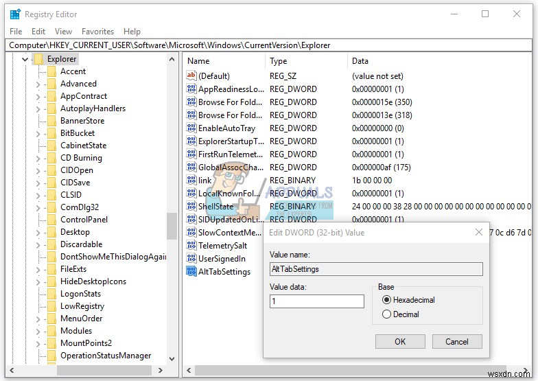 Windows 7/8/10でAlt+Tabが機能しないときの対処法17選
